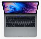 Ordinateurs portables APPLE MacBook Pro A1706 (2017) Touch Bar i5 8 Go RAM 512 Go SSD 13.3