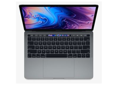 Ordinateurs portables APPLE MacBook Pro A1706 (2017) Touch Bar i5 8 Go RAM 512 Go SSD 13.3