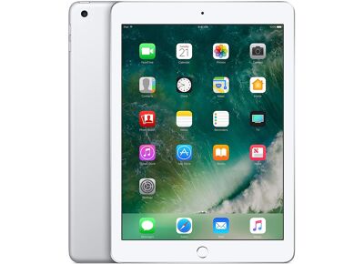 Tablette APPLE iPad 5 (2017) Argent 32 Go Cellular 9.7