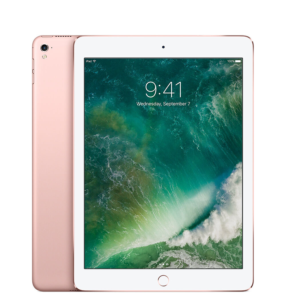 Tablette APPLE iPad 7 (2019) Or 32 Go Wifi 10.2 d'occasion