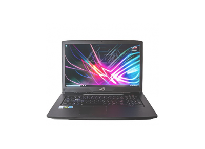 Image Ordinateurs portables ASUS Rog GL703GE i7 8 Go RAM 1 To HDD 128 Go SSD 17.3