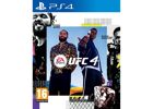 Jeux Vidéo EA Sports UFC 4 PlayStation 4 (PS4)
