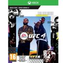 Jeux Vidéo EA Sports UFC 4 Xbox One