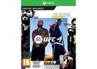 Jeux Vidéo EA Sports UFC 4 Xbox One