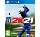 Jeux Vidéo PGA Tour 2K21 PlayStation 4 (PS4)