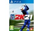 Jeux Vidéo PGA Tour 2K21 PlayStation 4 (PS4)