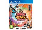 Jeux Vidéo Street Power Football PlayStation 4 (PS4)