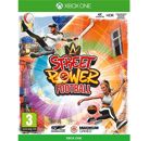 Jeux Vidéo Street Power Football Xbox One