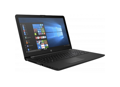 Image Ordinateurs portables HP NoteBook 15-DB0994NF AMD A 4 Go RAM 256 Go SSD 15.4