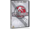 DVD UNIVERSAL Jurassic Park 3 DVD Zone 2