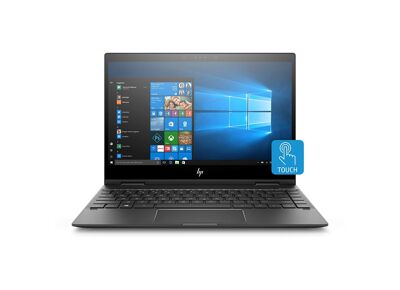 Ordinateurs portables HP Envy X360 13-AR0015NF AMD Ryzen 5 8 Go RAM 512 Go SSD 13.3