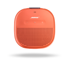 Enceintes MP3 BOSE SoundLink Micro Orange Bluetooth