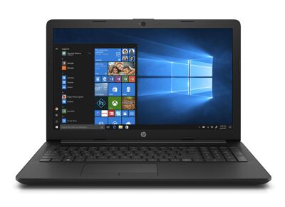 Ordinateurs portables HP NoteBook 15-DB0041NF AMD A 4 Go RAM 1 To HDD 15.4