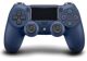 Acc. de jeux vidéo SONY Manette Sans Fil Dualshock 4 V2 Midnight Blue PS4