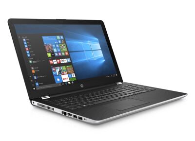 Ordinateurs portables HP NoteBook 15-BS055NF i5 4 Go RAM 1 To HDD 15.4