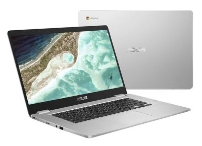 Ordinateurs portables ASUS ChromeBook C523NA-A20033 Celeron 8 Go RAM 64 Go SSD 15.4