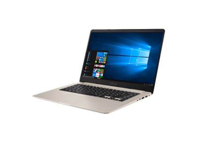 Image Ordinateurs portables ASUS X512DA-EJ558T AMD Ryzen 5 8 Go RAM 1 To HDD 128 Go SSD 15.6