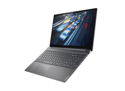 Image Ordinateurs portables LENOVO IdeaPad 330S-15ARR AMD Ryzen 5 4 Go RAM 1 To HDD 128 Go SSD 15.6