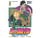 Boruto Naruto Next Generations Tome 9