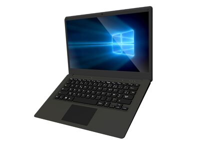 Ordinateurs portables WINNOVO VanBook Atom 2 Go RAM 32 Go SSD 14