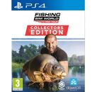 Jeux Vidéo Fishing Sim World 2020 Pro Tour Collector's Edition PlayStation 4 (PS4)