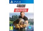 Jeux Vidéo Fishing Sim World 2020 Pro Tour Collector's Edition PlayStation 4 (PS4)