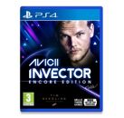 Jeux Vidéo Avicii Invector Encore Edition PlayStation 4 (PS4)