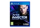 Jeux Vidéo Avicii Invector Encore Edition PlayStation 4 (PS4)