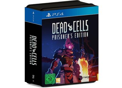 Jeux Vidéo Dead Cells Prisoner's Edition PlayStation 4 (PS4)