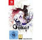 Jeux Vidéo Oninaki Switch