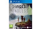 Jeux Vidéo Dungeon of the Endless PlayStation 4 (PS4)
