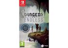 Jeux Vidéo Dungeon of the Endless Switch