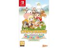 Jeux Vidéo Story of Seasons Friends of Mineral Town Switch