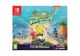 Image Jeux Vidéo Bob l'Eponge Bataille pour Bikini Bottom Réhydraté F.U.N Edition Switch
