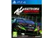 Image Jeux Vidéo Assetto Corsa Competizione PlayStation 4 (PS4)