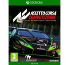 Jeux Vidéo Assetto Corsa Competizione Xbox One