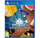 Jeux Vidéo House Flipper PlayStation 4 (PS4)
