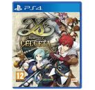 Jeux Vidéo Ys Memories of Celceta Edition Spéciale PlayStation 4 (PS4)