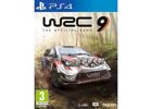 Jeux Vidéo WRC 9 PlayStation 4 (PS4)
