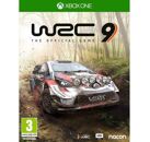 Jeux Vidéo WRC 9 Xbox One