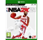 Jeux Vidéo NBA 2K21 Xbox One