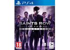 Jeux Vidéo Saints Row The Third Remastered PlayStation 4 (PS4)