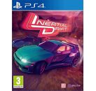 Jeux Vidéo Inertial Drift PlayStation 4 (PS4)