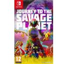 Jeux Vidéo Journey to the Savage Planet Switch
