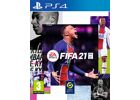 Jeux Vidéo FIFA 21 PlayStation 4 (PS4)