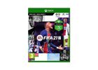 Jeux Vidéo FIFA 21 Xbox One