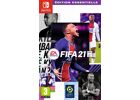 Jeux Vidéo FIFA 21 Switch
