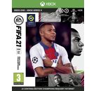 Jeux Vidéo FIFA 21 Edition Champions Xbox One