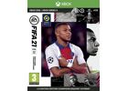 Jeux Vidéo FIFA 21 Edition Champions Xbox One