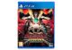 Jeux Vidéo Samurai Shodown Neogeo Collection PlayStation 4 (PS4)